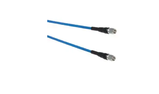 SMA MALE TO SMA MALE TFT-402LF